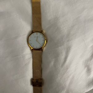 Larsson & Jennings Lugano watch